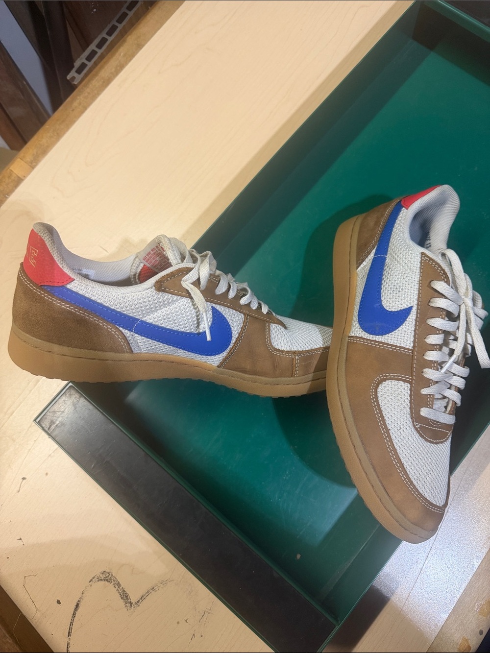 NIKE FIELD GENERAL “CULTURE OF FOOTBALL”